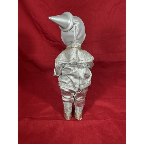 Madame Alexander Wizard of Oz 8" Doll Tin Man NO BOX - Picture 3 of 6